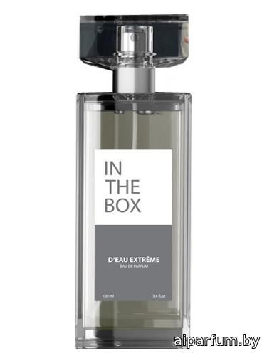 D'eau Extrême