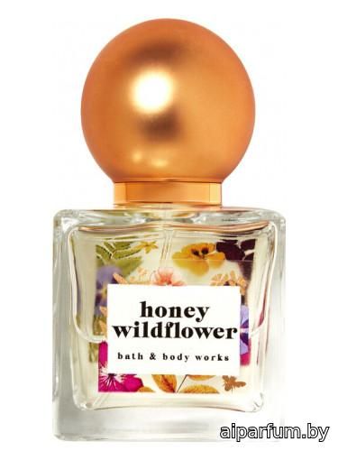 Honey Wildflower