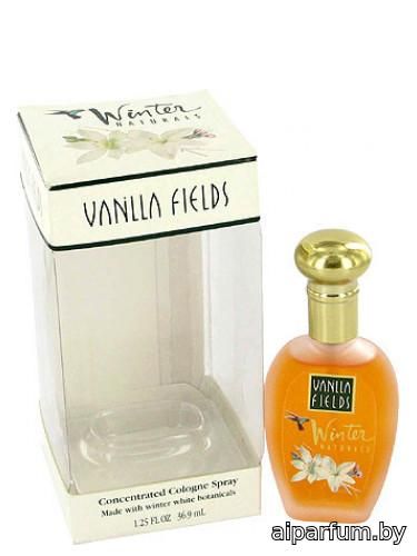 Vanilla Fields Winter