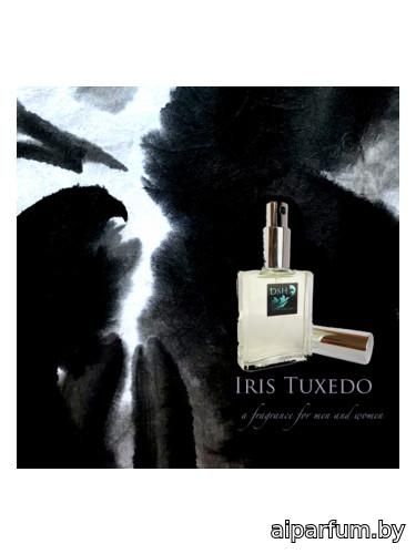 Iris Tuxedo