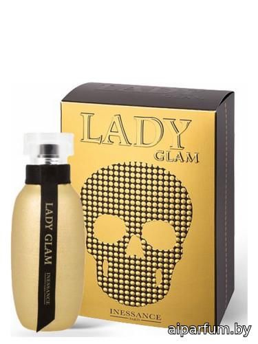 Lady Glam