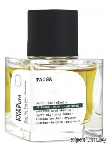 Taiga