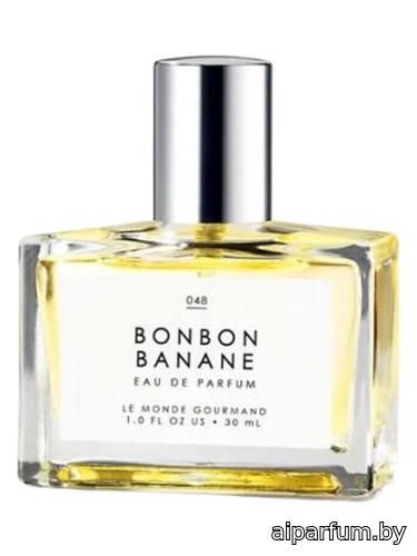 Bonbon Banane