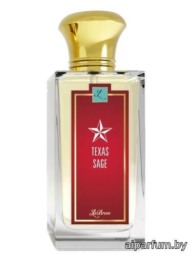 Texas Sage