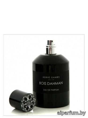 Bois Dahman