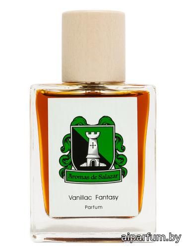 Vanillac Fantasy