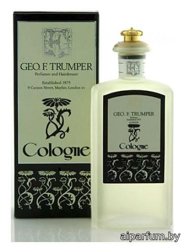 Eau de Cologne Geo. F. Trumper
