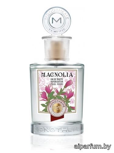 Magnolia