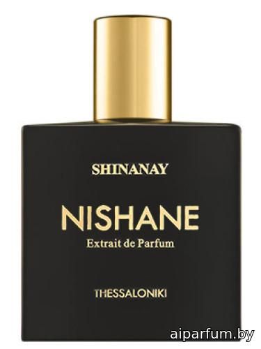 Shinanay