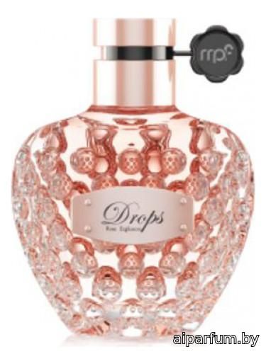 Drops Rose