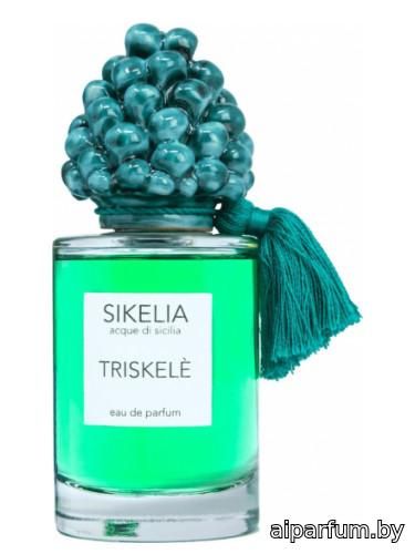 Triskelé