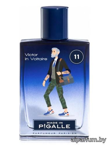11 Victor In Voltaire