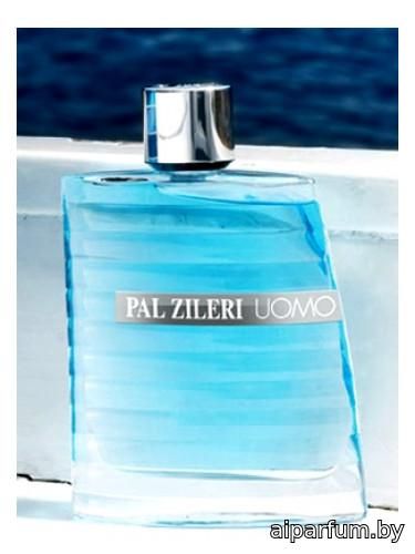 Uomo Essenza di Capri