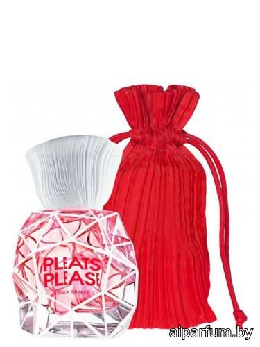 Pleats Please Eau de Parfum