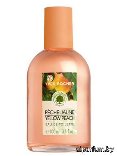 Peche Jaune