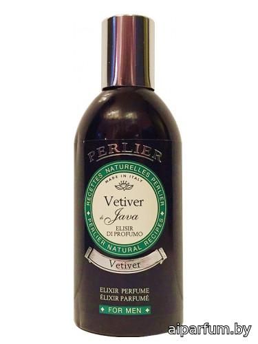 Vetiver di Java