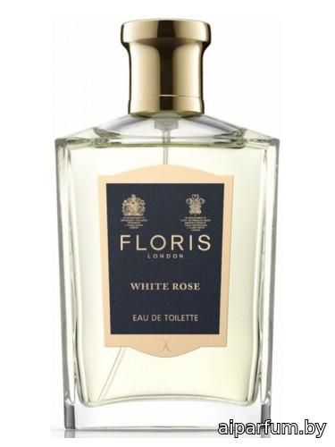 White Rose