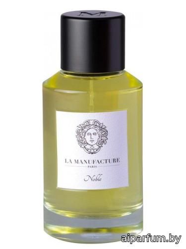 Noble Eau de Parfum