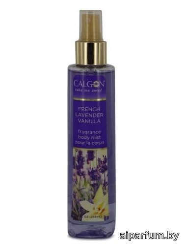 French Lavender Vanilla