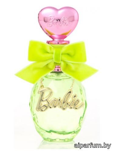 Barbie Kiss