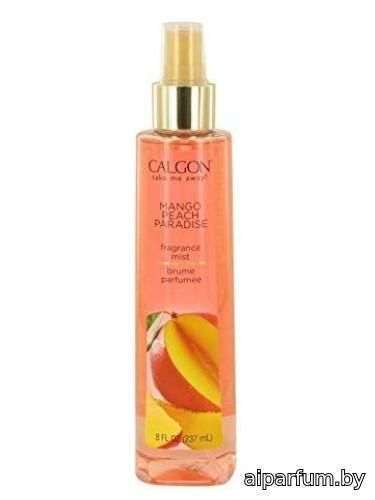 Mango Peach