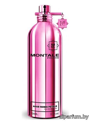 Aoud Rose Petals