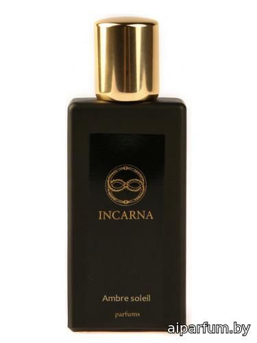 Ambre soleil