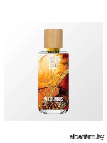 Velutinous