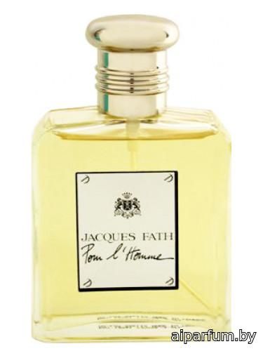 Fath Pour L'Homme