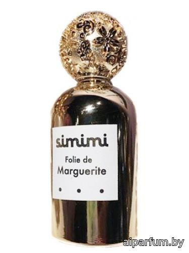 Folie de Marguerite