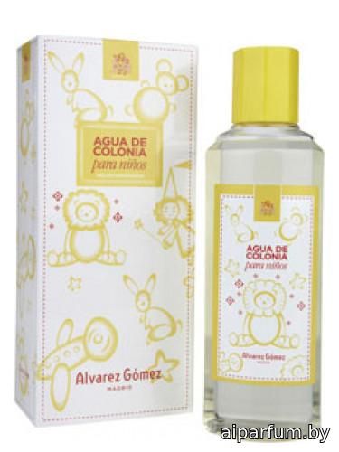 Eau de Cologne for Children