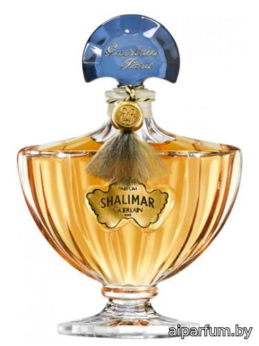 Shalimar Parfum