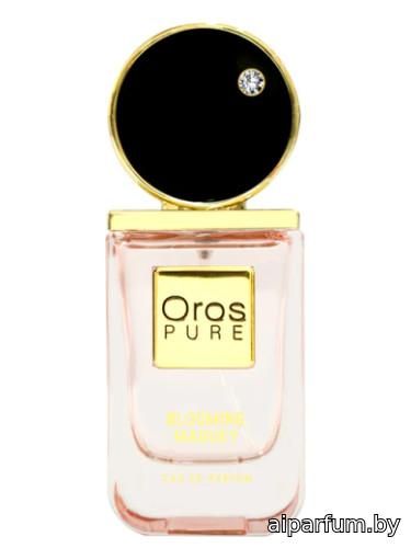 Oros Pure Blooming Maguey