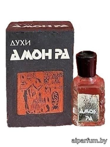 Амон Ра (Amon Ra)