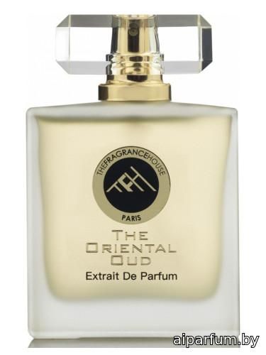 The Oriental Oud