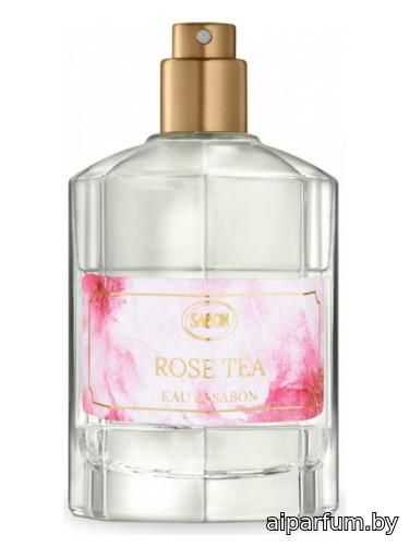 Rose Tea