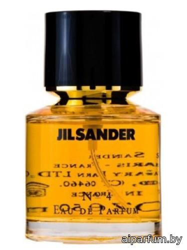 Jil Sander No. 4