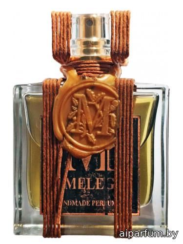 Honey and Deer Musk