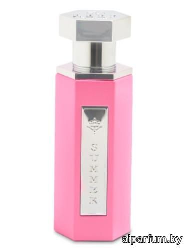 Summer Pink