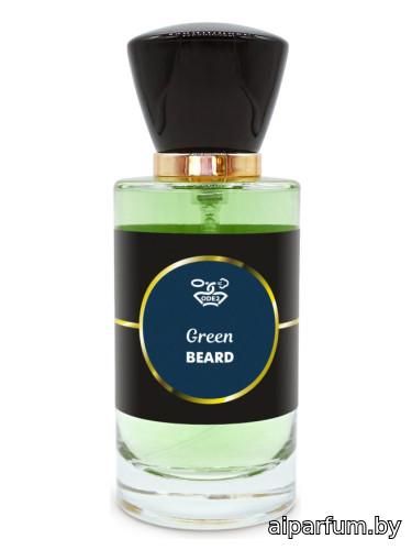 Green Beard