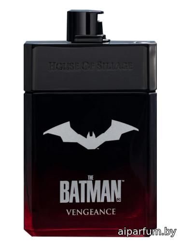 The Batman Vengeance