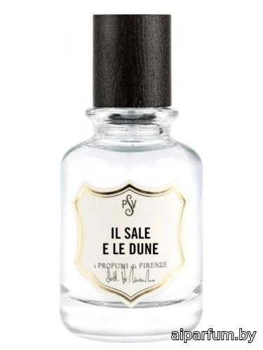 Il Sale E Le Dune
