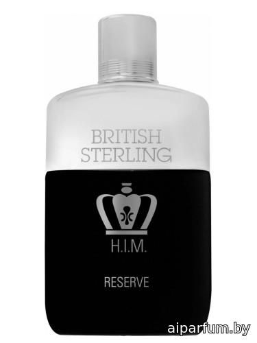 HIM (His Imperial Majesty) Reserve