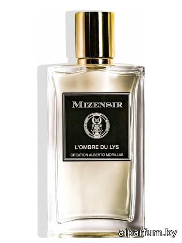 L'Ombre du Lys
