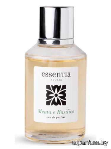 Menta e Basilico