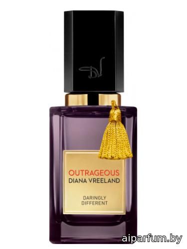 Outrageous Collection Daringly Different