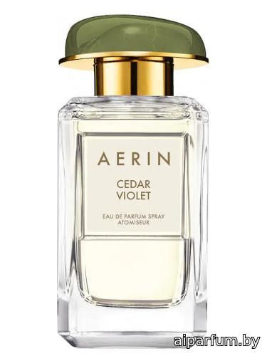 Cedar Violet