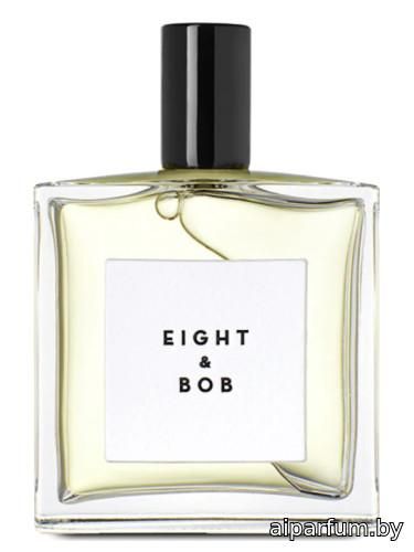 EIGHT & BOB