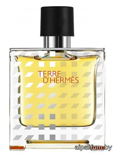 Terre d'Hermes Flacon H 2019 Parfum