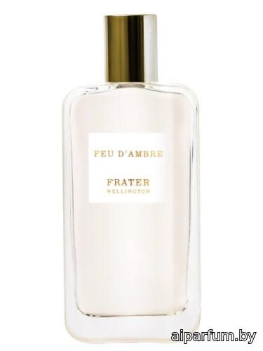Feu D'Ambre